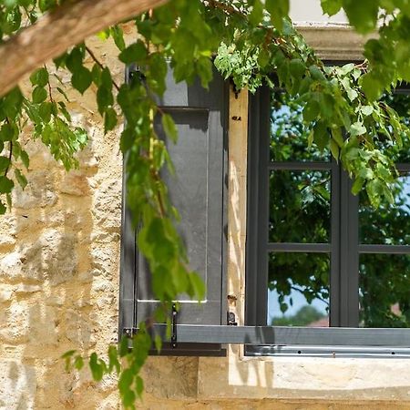 Villa Aiolia Kondoyenádha Buitenkant foto
