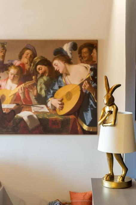 Villa Aiolia Kondoyenádha Buitenkant foto